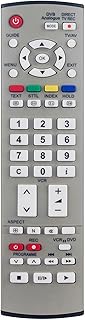AULCMEET PA-765109A EUR765109A EUR7651050A EUR7651080 EUR7651030A ERU7651090 Replacement Remote Cont