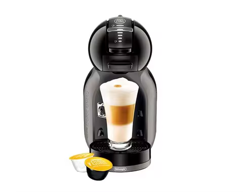 Nescafe Dolce Gusto household Capsule Coffee Machine Home Fully Automatic Office Mini Me Electric dr