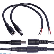 zebeaacc DC6330 Power Cord DC6330 Power Pigtails Cable For PC Electronics Repair Cord