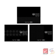 Master Art Sketchbook Series A4 Size 1 Book