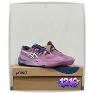 (Genuine) Gel Resolution X Sneakers (Fullbox)