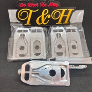 Wave / Dream Speed Boosterbag, Cnc Aluminum 6061