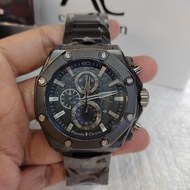 Jam Tangan Analog PRIA Alexandre Christie COLLECTION Ac 9601 Mc St Ste