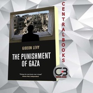 The Punishment of Gaza Gideon Levy