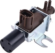 Vacuum Solenoid Valve MR258166 Compatible with Mitsubishi Montero,Montero Sport 2006-2016 L200 2.5 D