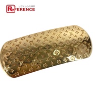 LOUIS VUITTONUS0280 Monogram Nanogram 髮夾