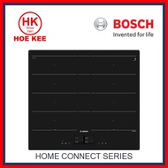 Bosch PXY601JW1E 60 cm Induction hob Black