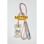 Toshiba Refrigerator Bimetal Defrost