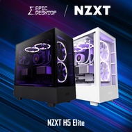 NZXT H5 Elite