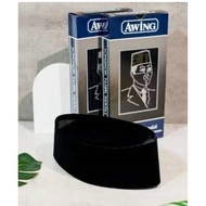 AC Awing Songkok Without Paper - Comfortable, Waterproof, and Wrinkle Resistant