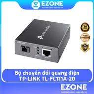 TP-LINK Photoelectric Converter TL-FC111A-20 / TL-FC111B-20 –