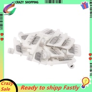 10PCS Small Ink Damper for  Mutoh 2400 1100 R1800 1900 1390 DX4 DX5 RJ-8000 8100  Mimaki Printer Dum