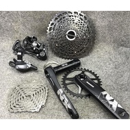 ⭐⭐⭐RM649/set⭐⭐⭐2025 100% Original SRAM NX eagle 12speed DUB system group set