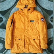 NEGO ECWCS Dickies Bulang Waterproof Original