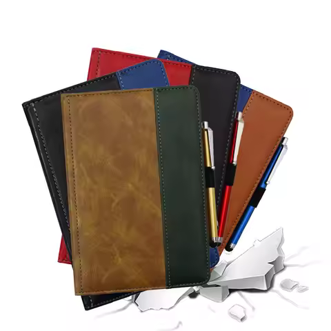 Leather Cover For Kindle Touch (2012 Old Model) D01200 Book Flip Folio Case Magnet Cover Kindle Touc