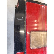 RX7 FC3S  Tail light