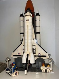 Lego 10231