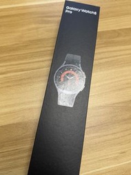 Samsung Galaxy Watch 5 Pro 智能手錶
