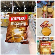 Cafe Sữa Hòa Tan Kopiko Macchiato