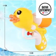 Pusat Toko Milenials MAINAN TEMBAK AIR BENTUK BEBEK VIRAL TIKTOK 2022 UNTUK ANAK ANAK PRIA WANITA CO