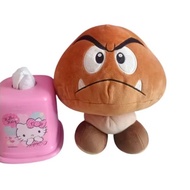 Doll mario x1 (super mario) Japanese Warehouse Product (Additional Size In The Picture)