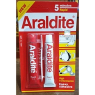 Araldite Glue - 5 Minutes