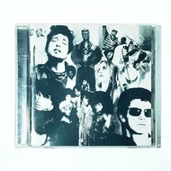 CD Duran Duran Thank you