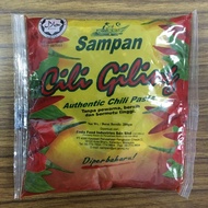PES CILI GILING 200 gram CAP SAMPAN / GROUND CHILLIES PASTE