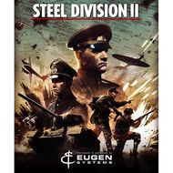 Steel Division 2 [DIGITAL DOWNLOAD] [PC OFFLINE]