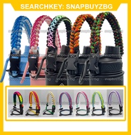 Paracord Handle / Tumbler Paracord Strap for AF Hydroflask Hydrofresh Kool