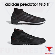 รองเท้าฟุตบอลร้อยปุ่ม adidas Predator 19.3 TF สำหรับหญ้าเทียม