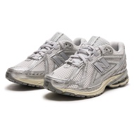 New Balance | รองเท้ากีฬาแบบสวมลำลอง New Balance สำหรับผู้ชายและผู้หญิง รองเท้าทรงสปอร์ตแบบย้อนยุค น