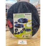 Primes Hemorrhoids Memory Cushion - Male