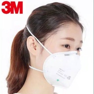 Mask 3m***