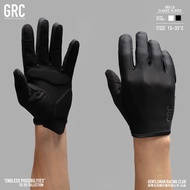 GRC Collection XRD Full Finger Cycling Gloves