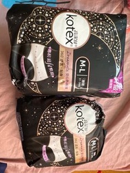 Kotex Dreamate 安心熟睡褲 M-L