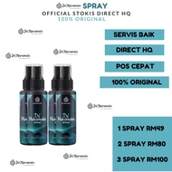 De’Haramain Spray Wangian Raudhah Madinah Pewangi Rumah Pewangi Sejadah Bau masjid nabawi