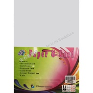 <ALJ> GF 5 Star A4 230 gsm Art Paper & Card