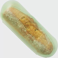 《LEKUE》矽膠法國麵包餐盒 | 環保密封袋 保鮮收納袋