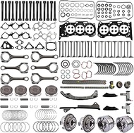 2GR-FE Engine Head Gsket Set for 2005-2012 Toyota 3.5L