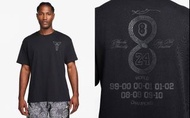 Nike Kobe Mamba Mentality T-shirt Black(M)
