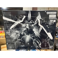 BANDAI - MG 1/ 100 BLAZE ZAKU PHANTOM (DEARKA ELTHMAN CUSTOM)