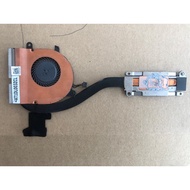 DEll LATITUDE E7470 CPU COOLING FANS HEADSINK AT1DL003ZCL