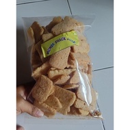DSS Monde Serena Snack Branded +-155 gram