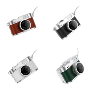 S160 2K Retro Camera with LED Flash Light Mini Digital Camera with Speakers Portable Small Camera fo