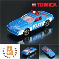 Car TOMICA 1/64 Model Second Hand: CHEVROLET CAMARO Z28 <Collectible/Children's Play Car/Toy Car/>
