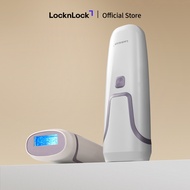 LocknLock IPL Sapphire Cooling Hair Removal Device ENC312IVY- T2C IPL Hair Removal Device