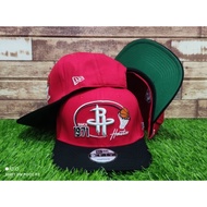 New Design Houston Rockets Snapback Cap