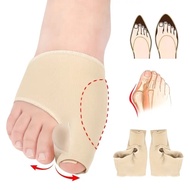 Bunion Big Toe Corrector Orthotics Bone Thumb Toes Separator Correction Socks Toe Protector Bunion C