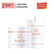 KEM DƯỠNG TRẮNG DA BODY CAO CẤP RMON